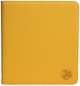 Preview: TORSO 12-Pocket ZIP-Binder (Yellow)