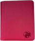 Preview: 4-Pocket ZIP-Toploaderbinder rot