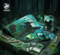 Preview: Art Sleeves & Playmat - Summoner of the Undead Legion