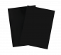 Preview: Matte DUAL Sleeves - Black