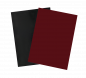 Preview: Matte DUAL Sleeves - Carmine