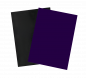 Preview: Matte DUAL Sleeves - Soul Purple