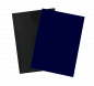 Preview: Matte DUAL Sleeves - Wisdome Blue