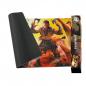 Preview: Art Playmat - Orc Slayer of the Dwarfs Preview: Art Playmat - Orc Slayer of the Dwarfs