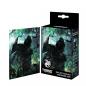 Preview: Art Sleeves & Playmat - Summoner of the Undead Legion