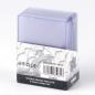 Preview: 25 Regular Toploader 3"x 4" Preview: 25 Regular Toploader 3"x 4"
