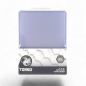 Preview: 25 Regular Toploader 3"x 4"