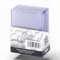 Preview: 25 Regular Toploader 3"x 4"