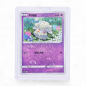 Preview: 25 Regular Toploader 3"x 4"